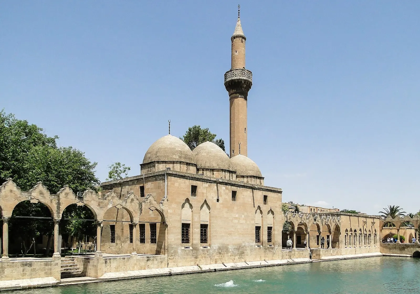 Harran University