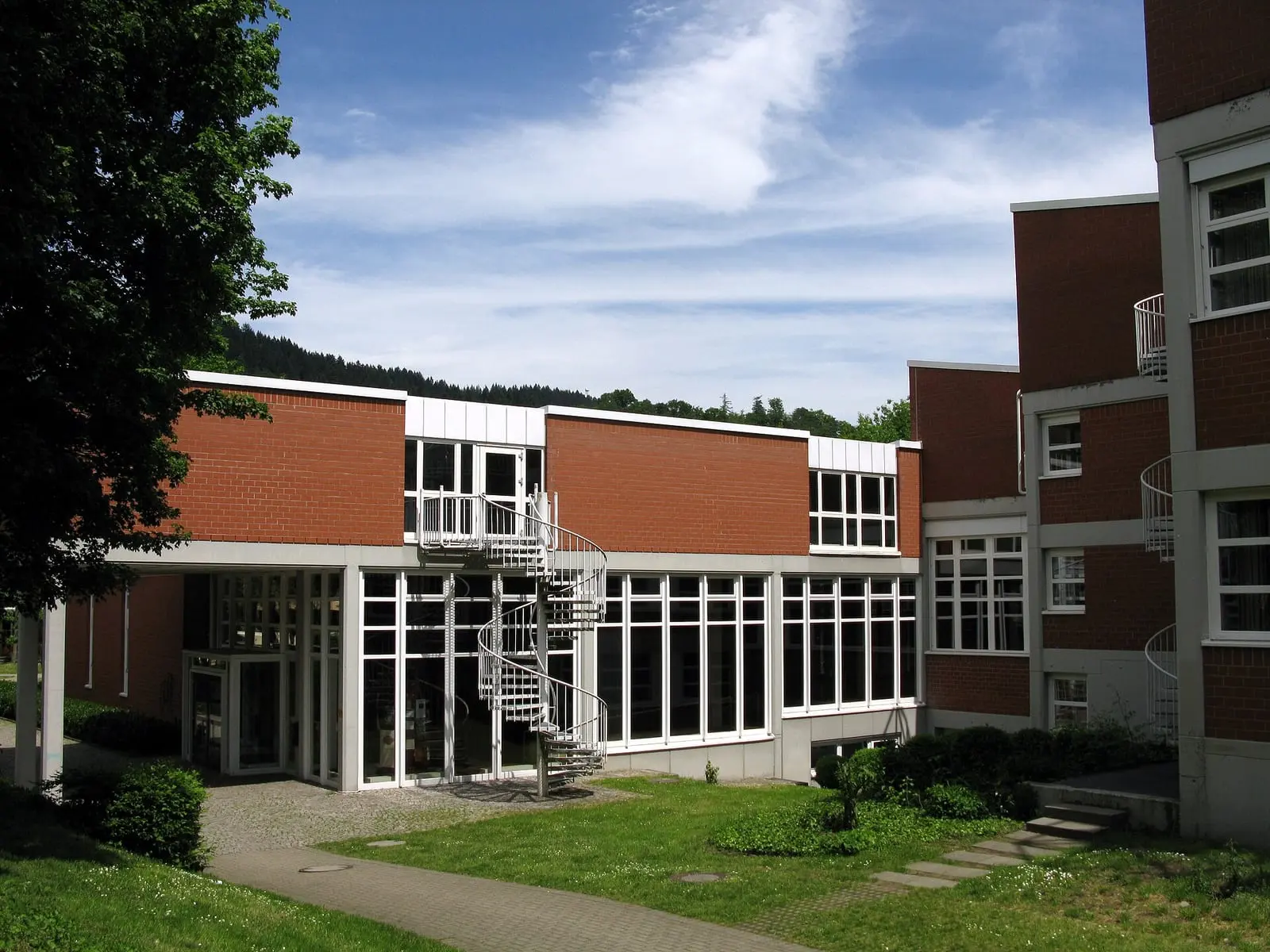Hochschule für Musik Freiburg