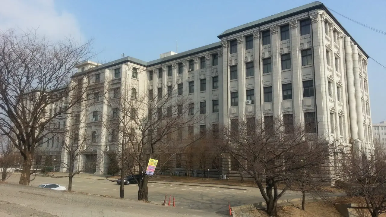 Incheon National University
