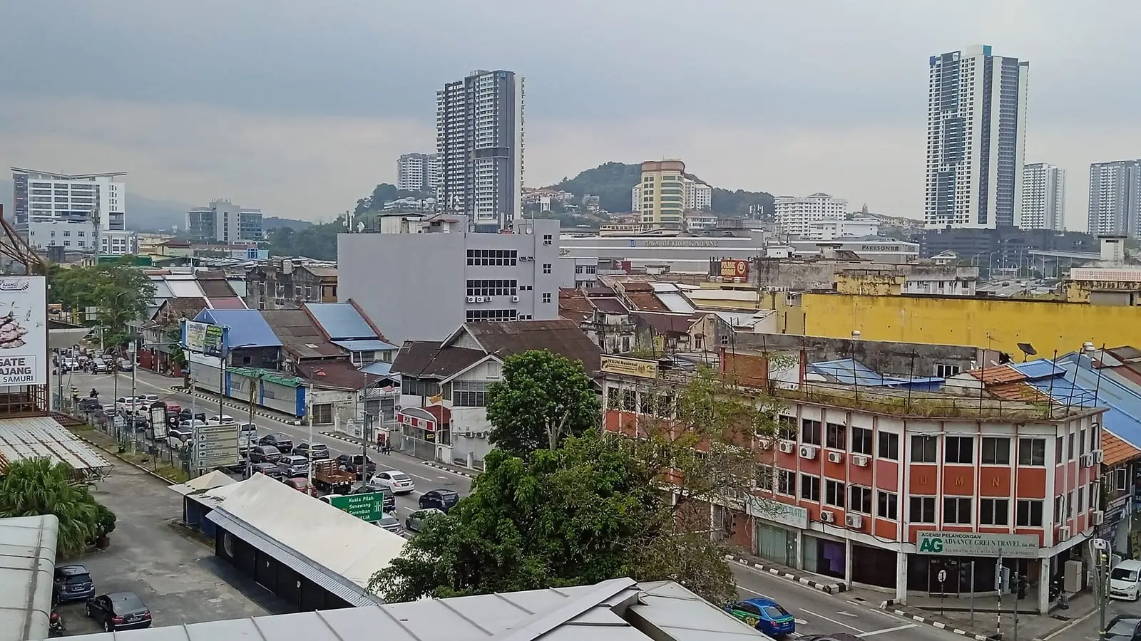 Infrastructure University Kuala Lumpur