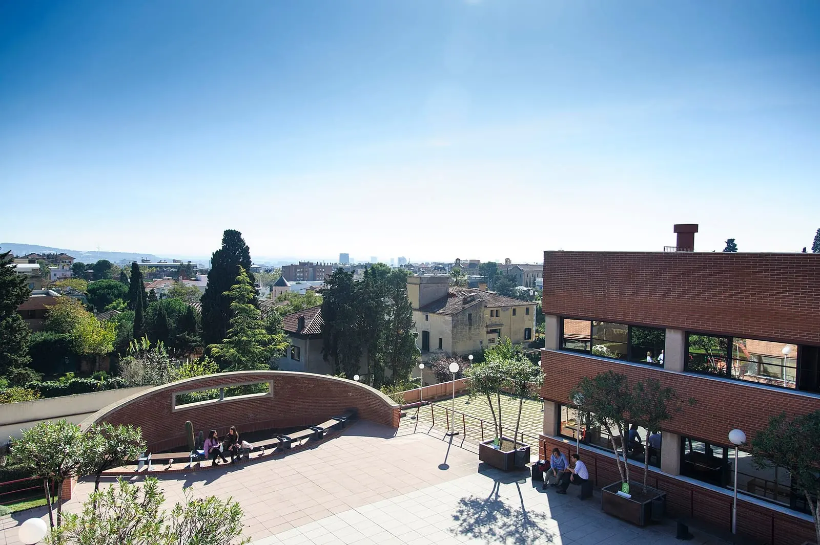 International University of Catalonia