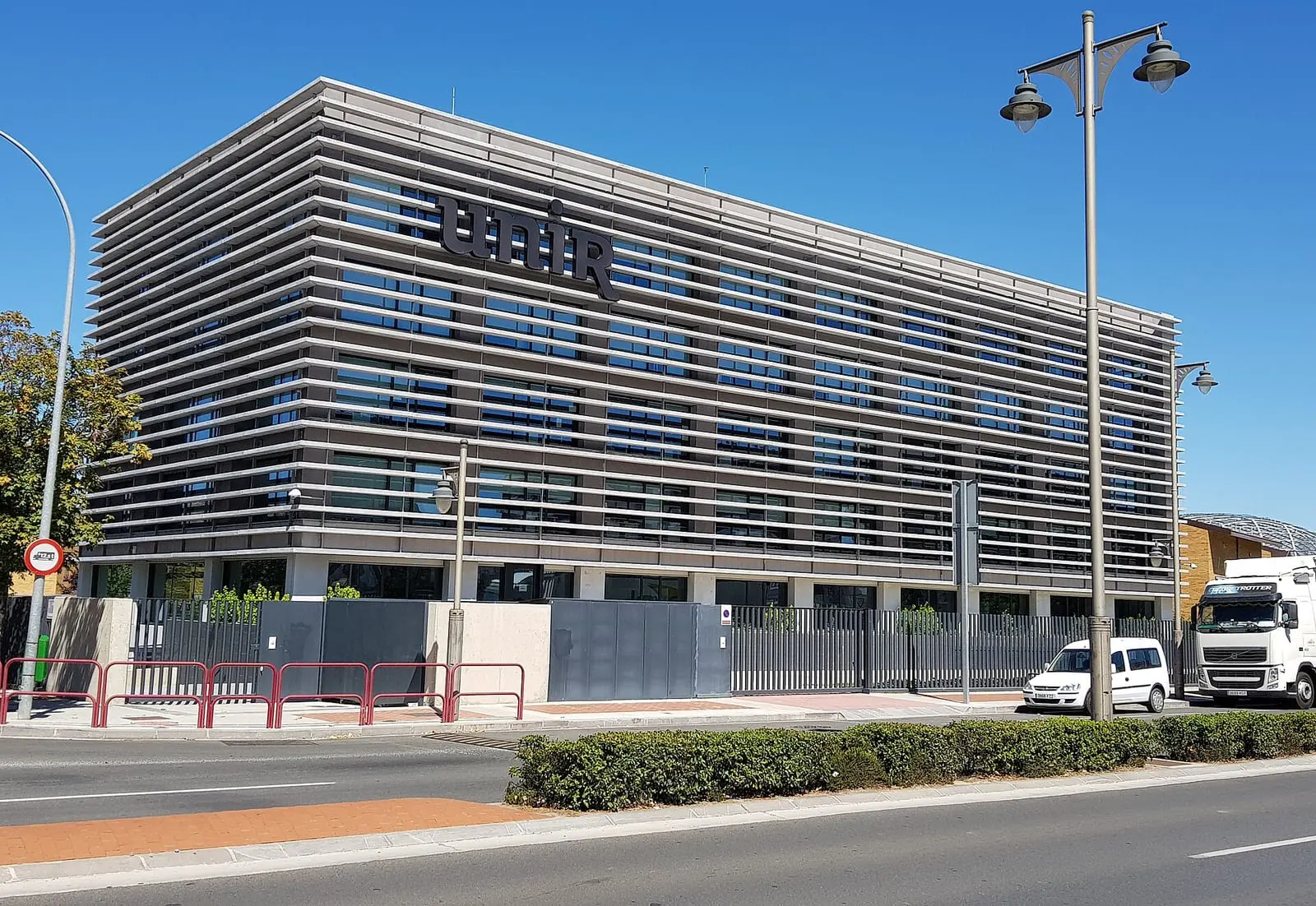International University of La Rioja