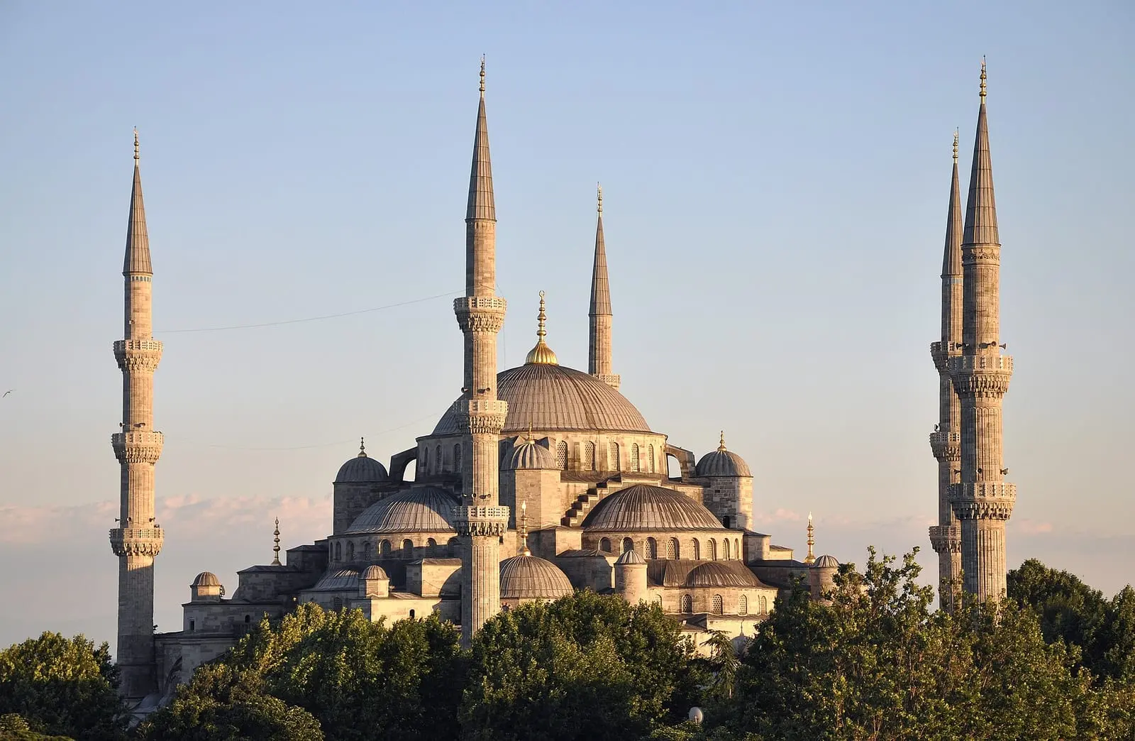 Istanbul Aydın University