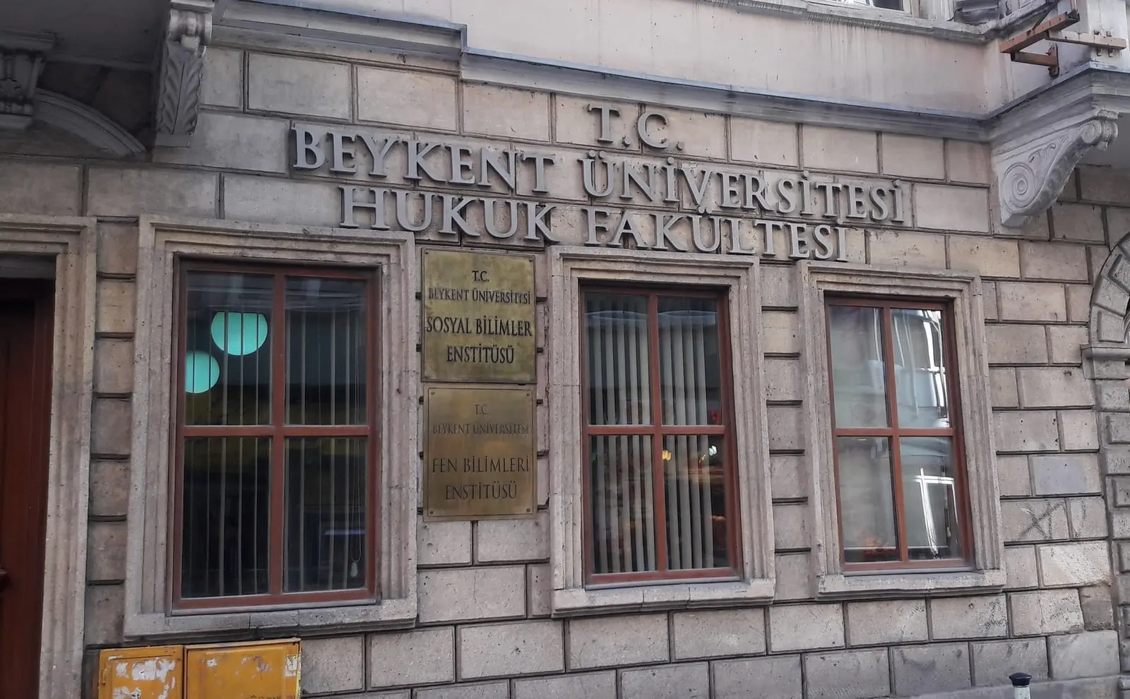 Istanbul Beykent University