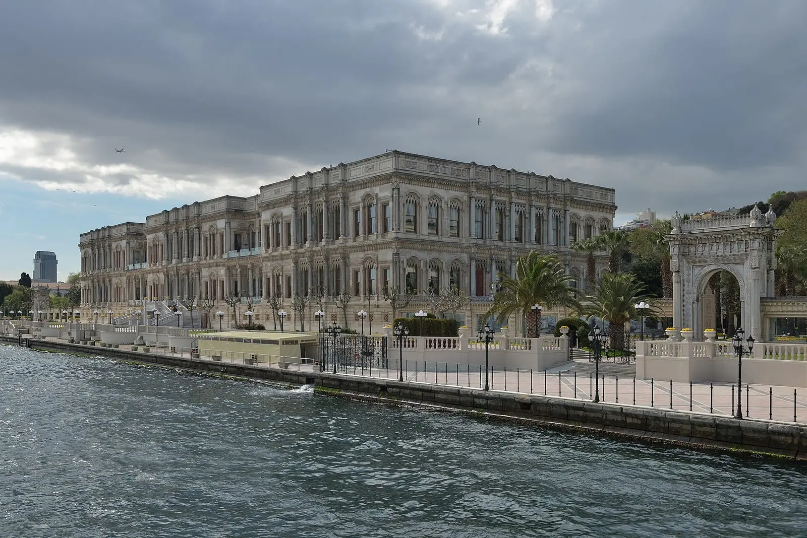 Istanbul Medipol University