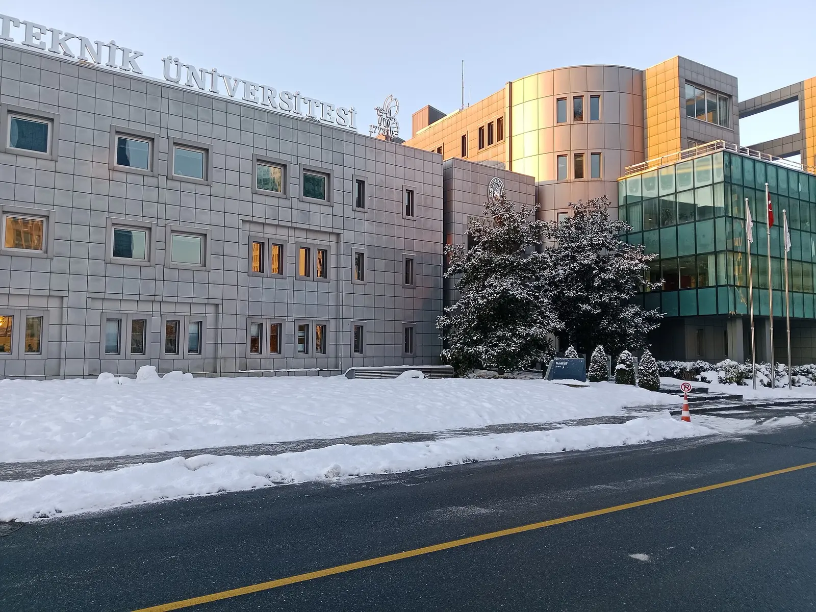 Istanbul Technical University