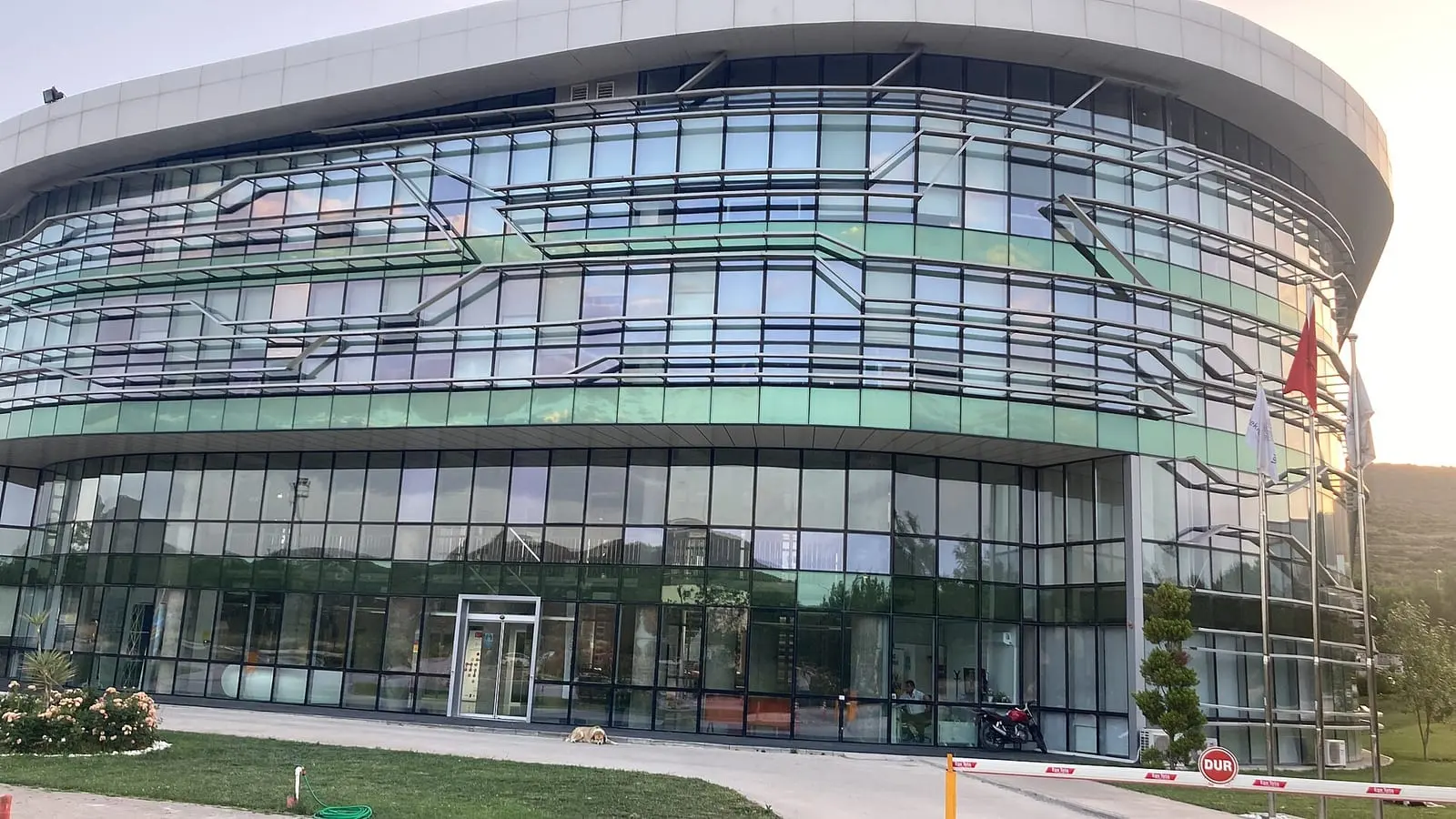 İzmir Institute of Technology