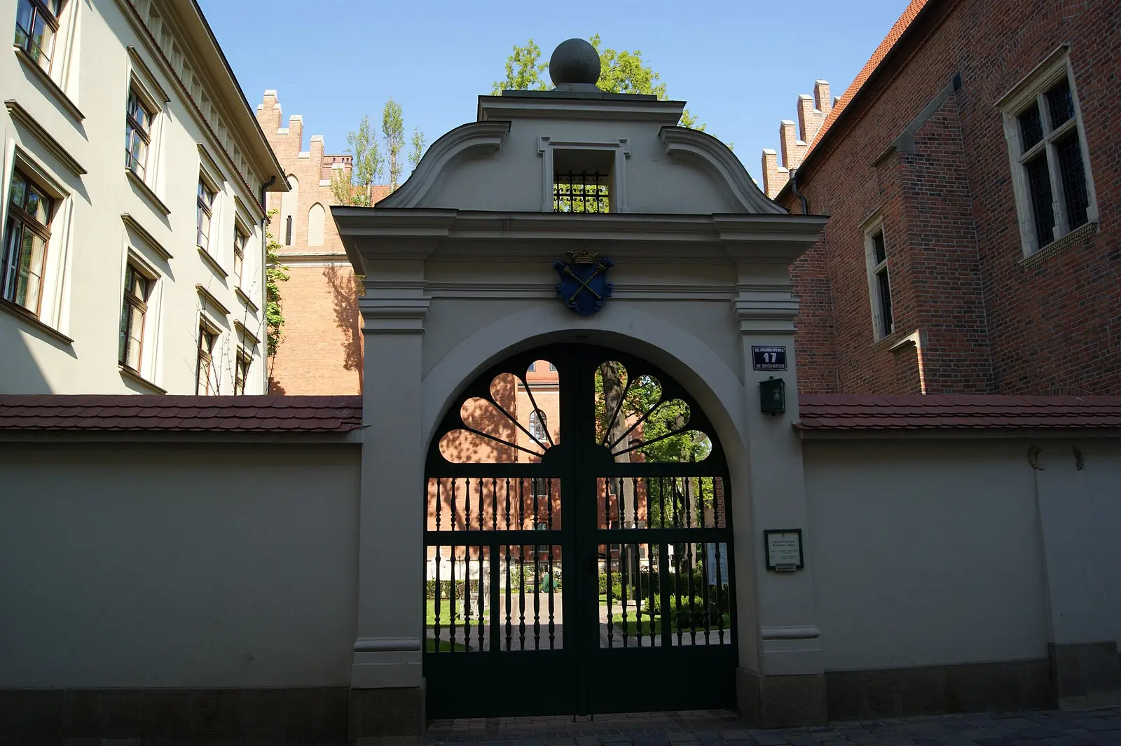 Jagiellonian University