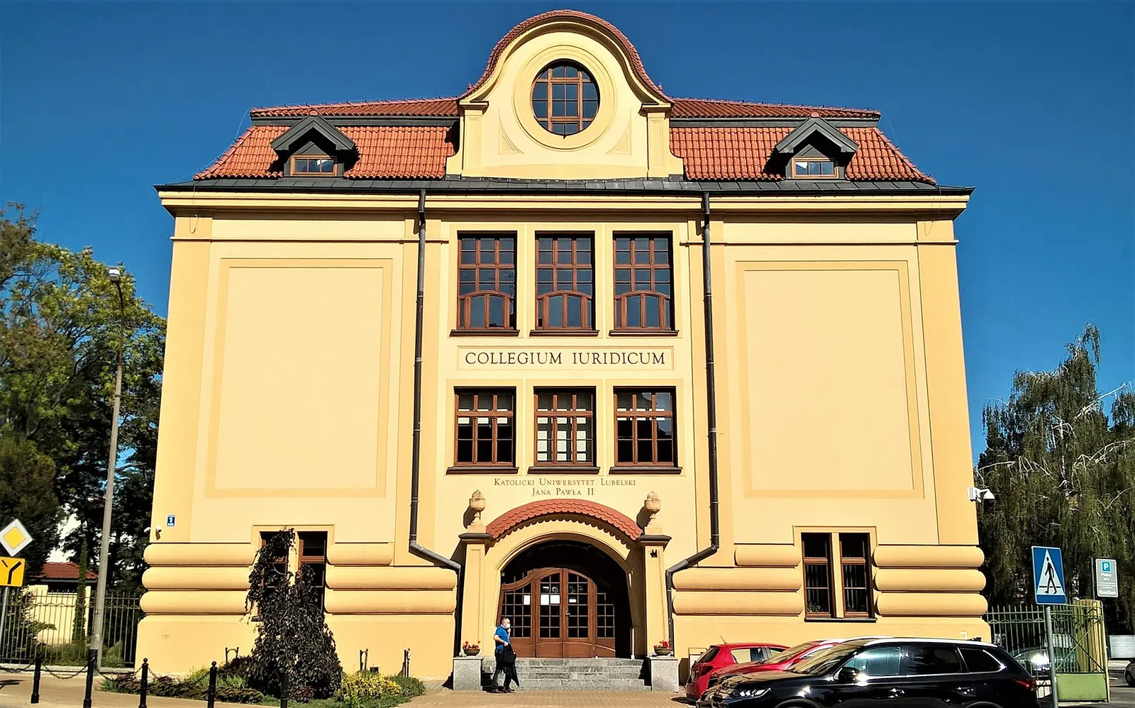 John Paul II Catholic University of Lublin