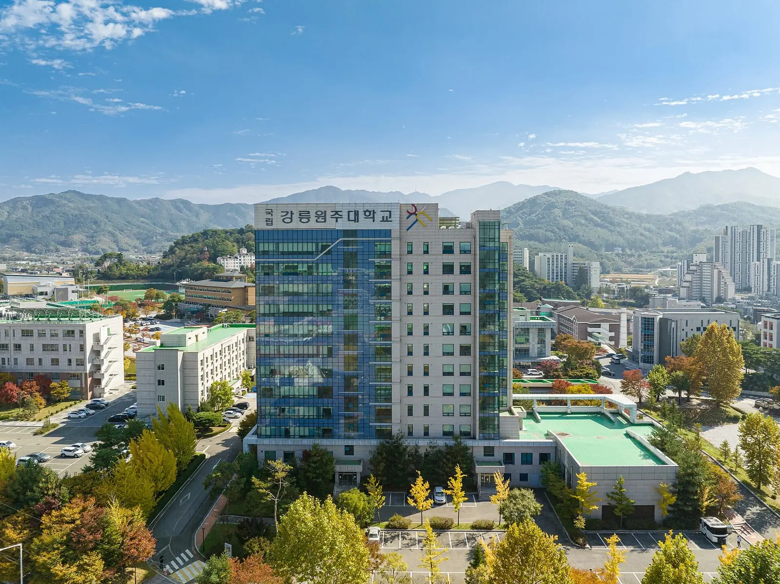 Kangwon National University
