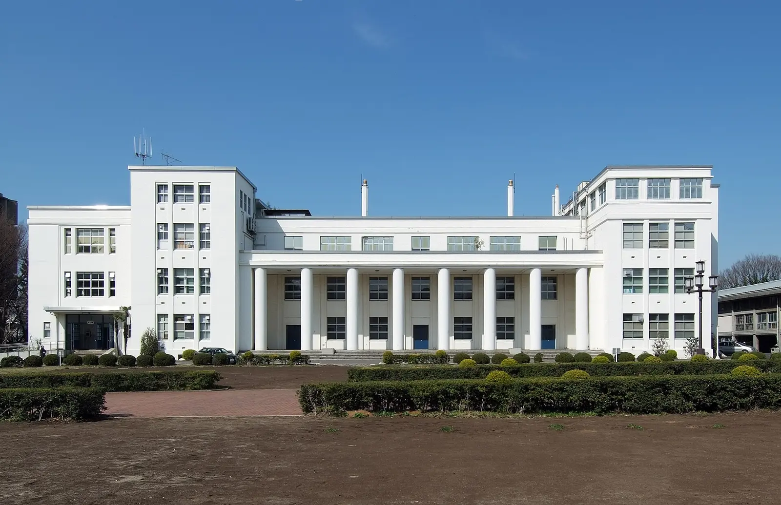 Keio University