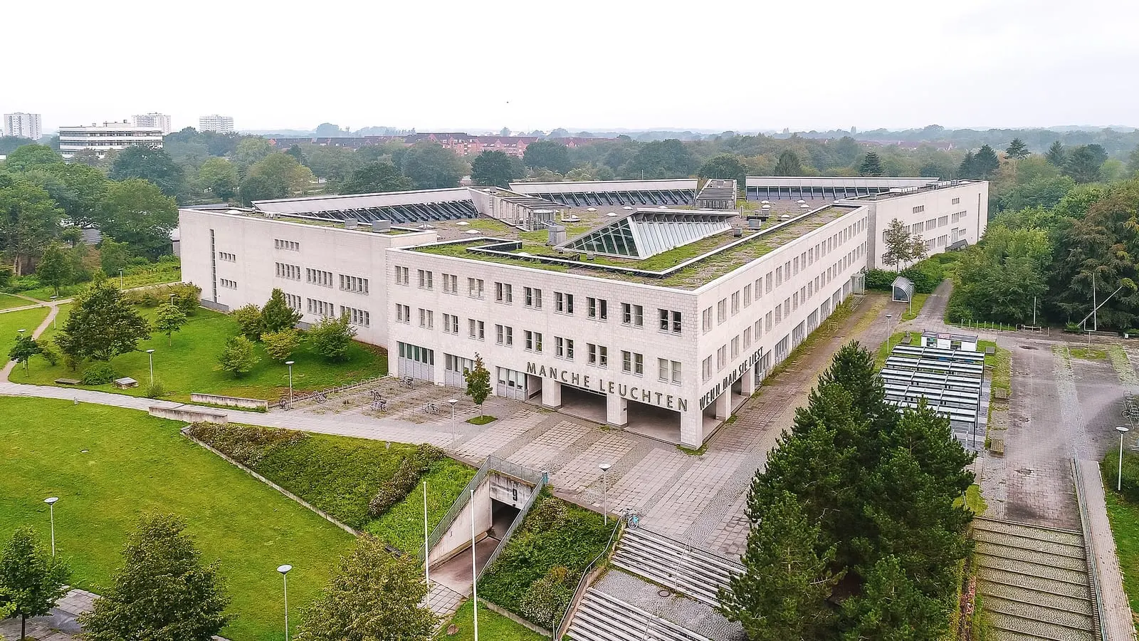 Kiel University