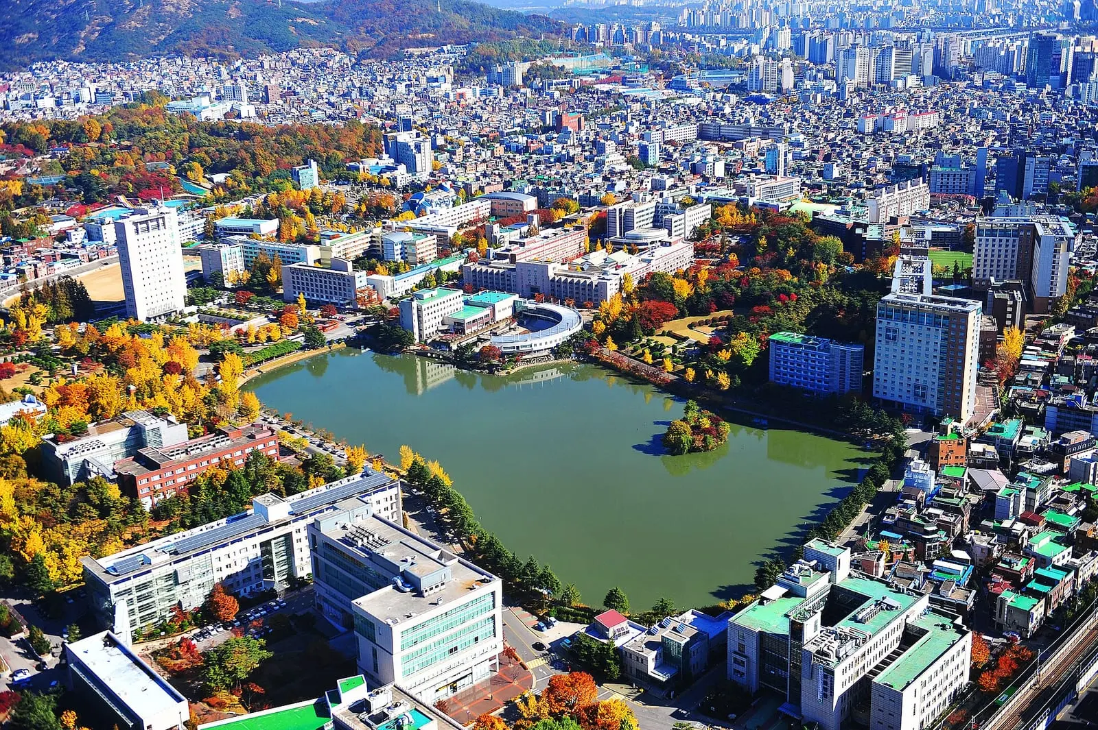 Konkuk University