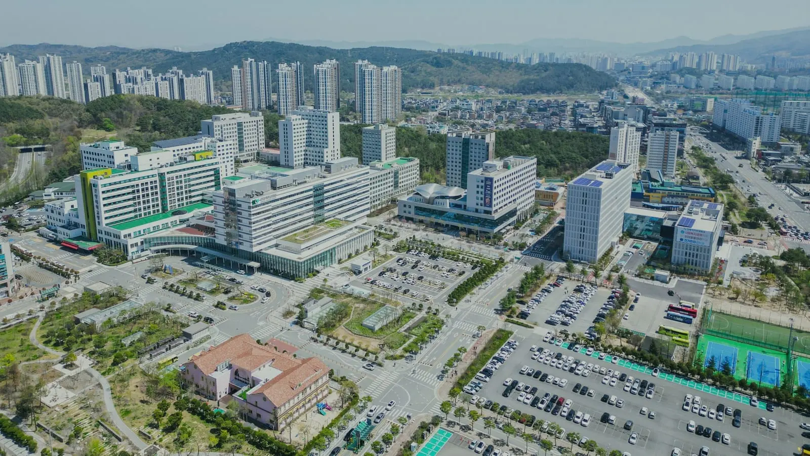 Konyang University