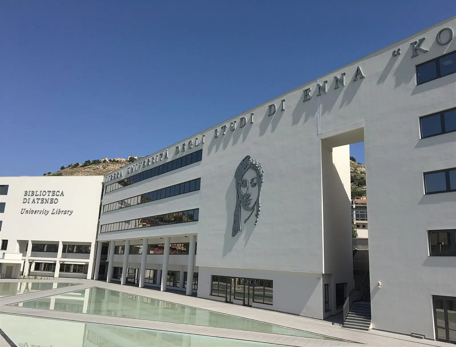 Kore University of Enna
