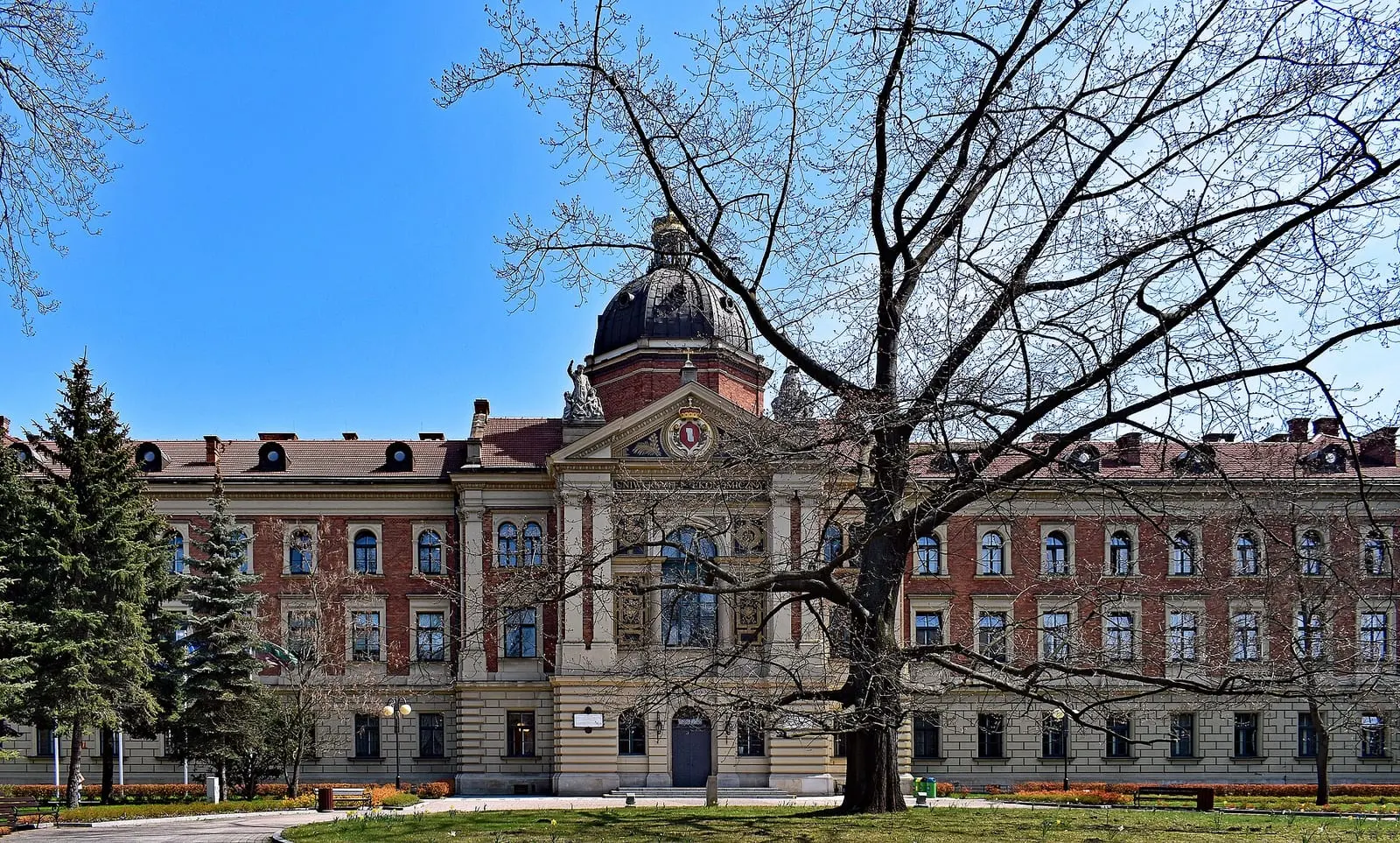 Krakow University of Economics