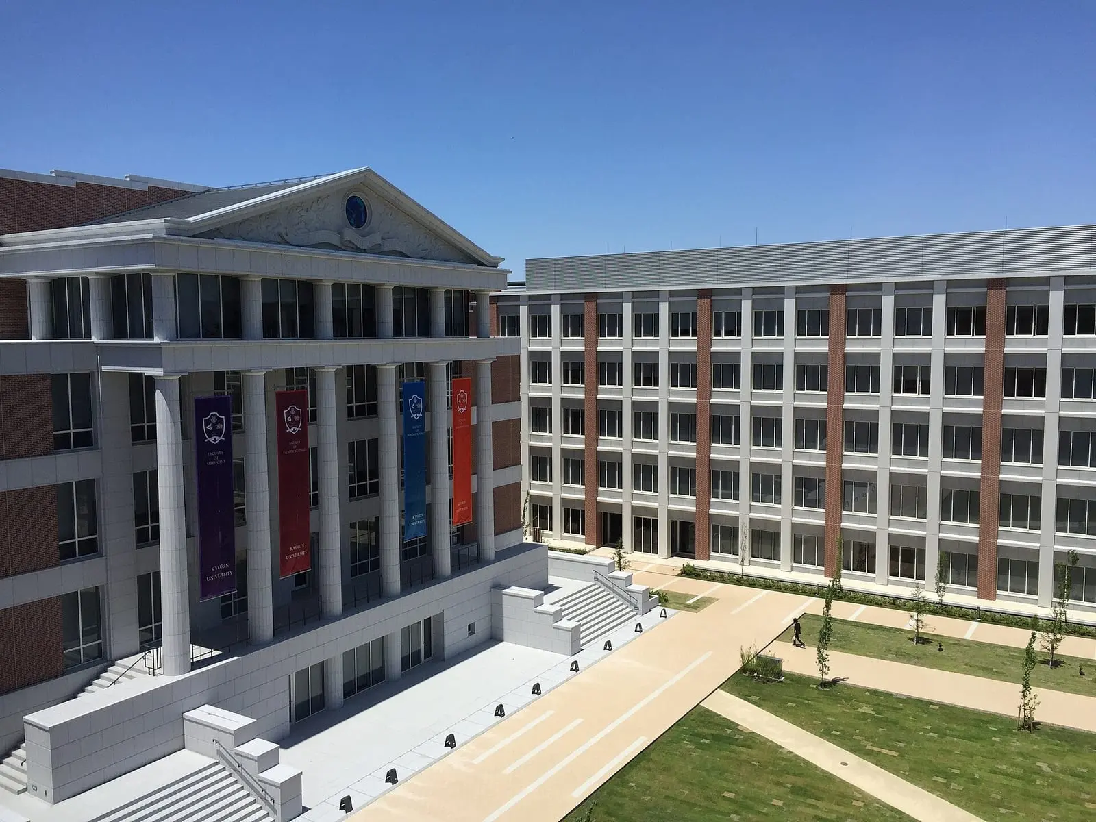 Kyorin University