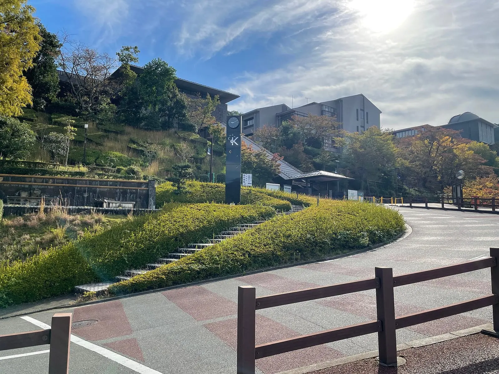 Kyoto Sangyo University