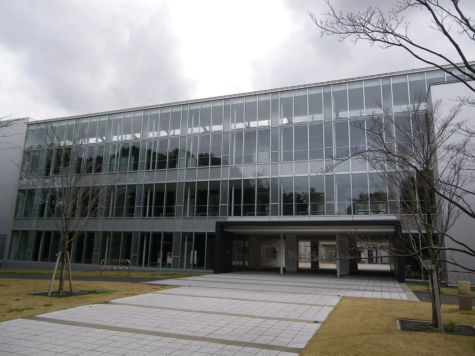 Kyushu Institute of Technology