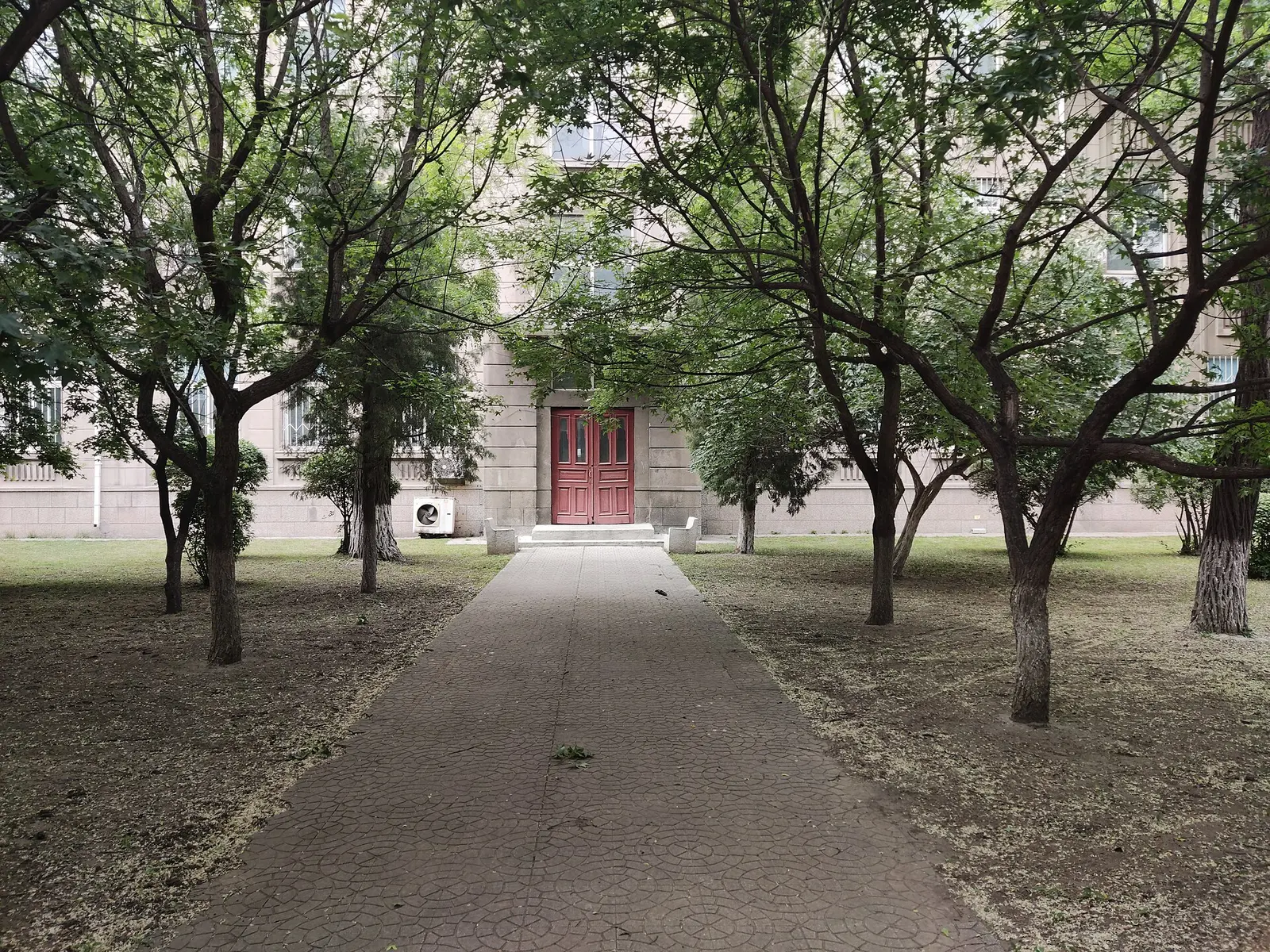 Liaoning University