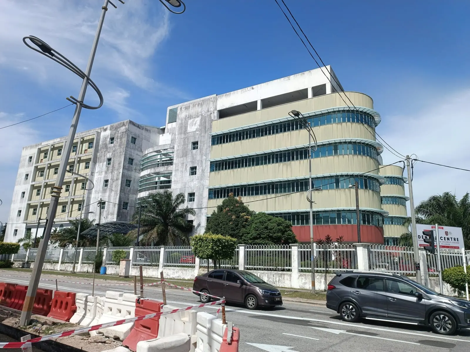 Lincoln University College, Malaysia