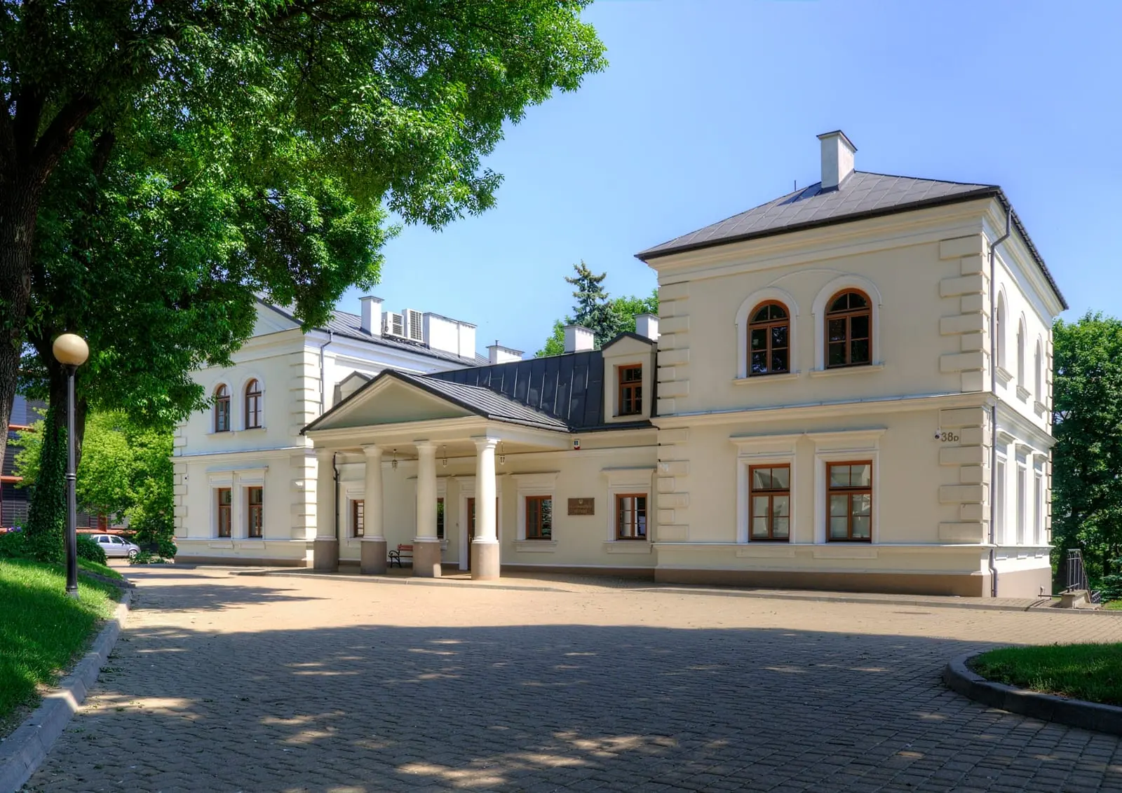 Lublin University of Technology