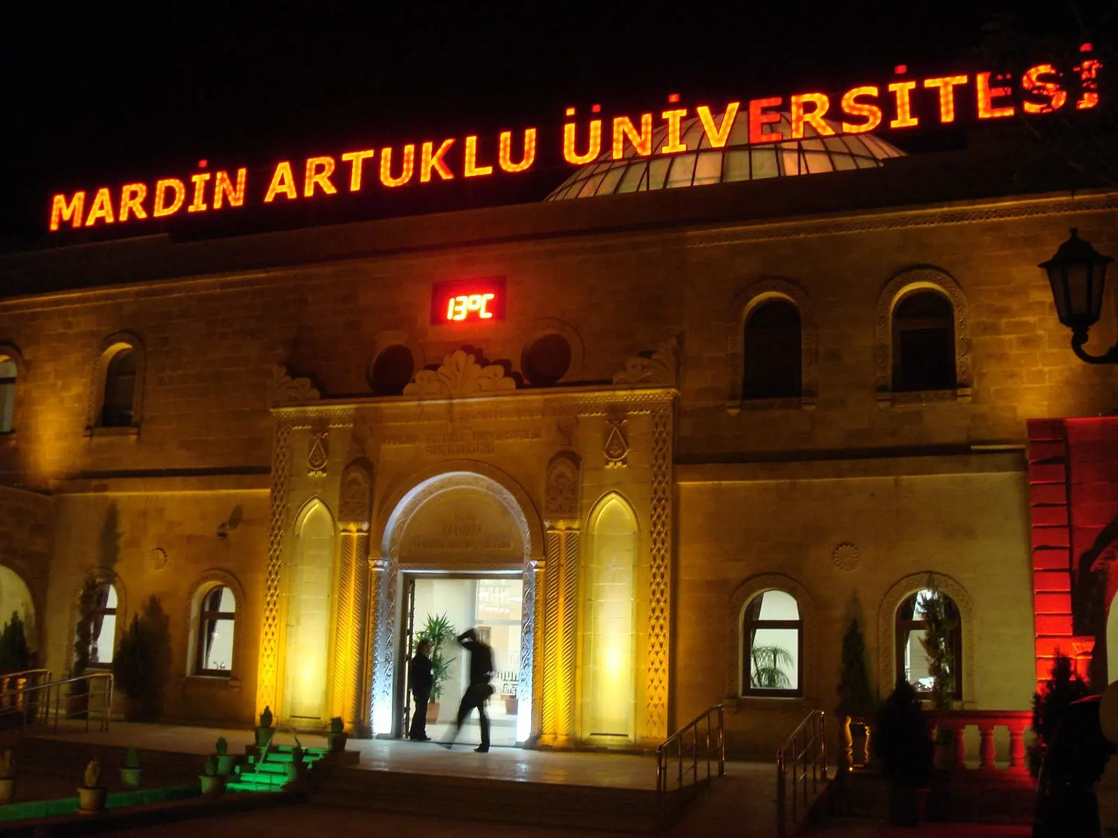 Mardin Artuklu University