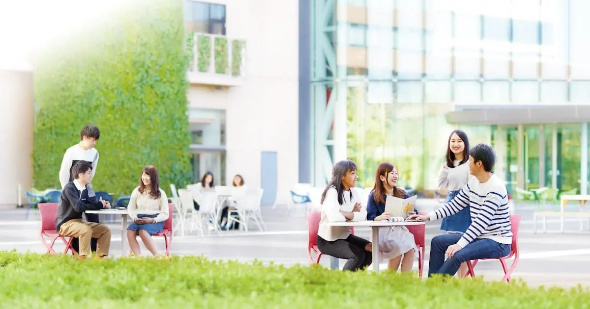 Meiji University