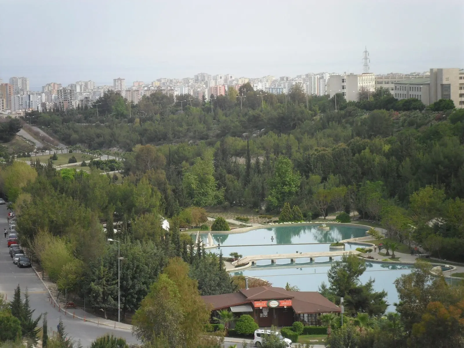 Mersin University