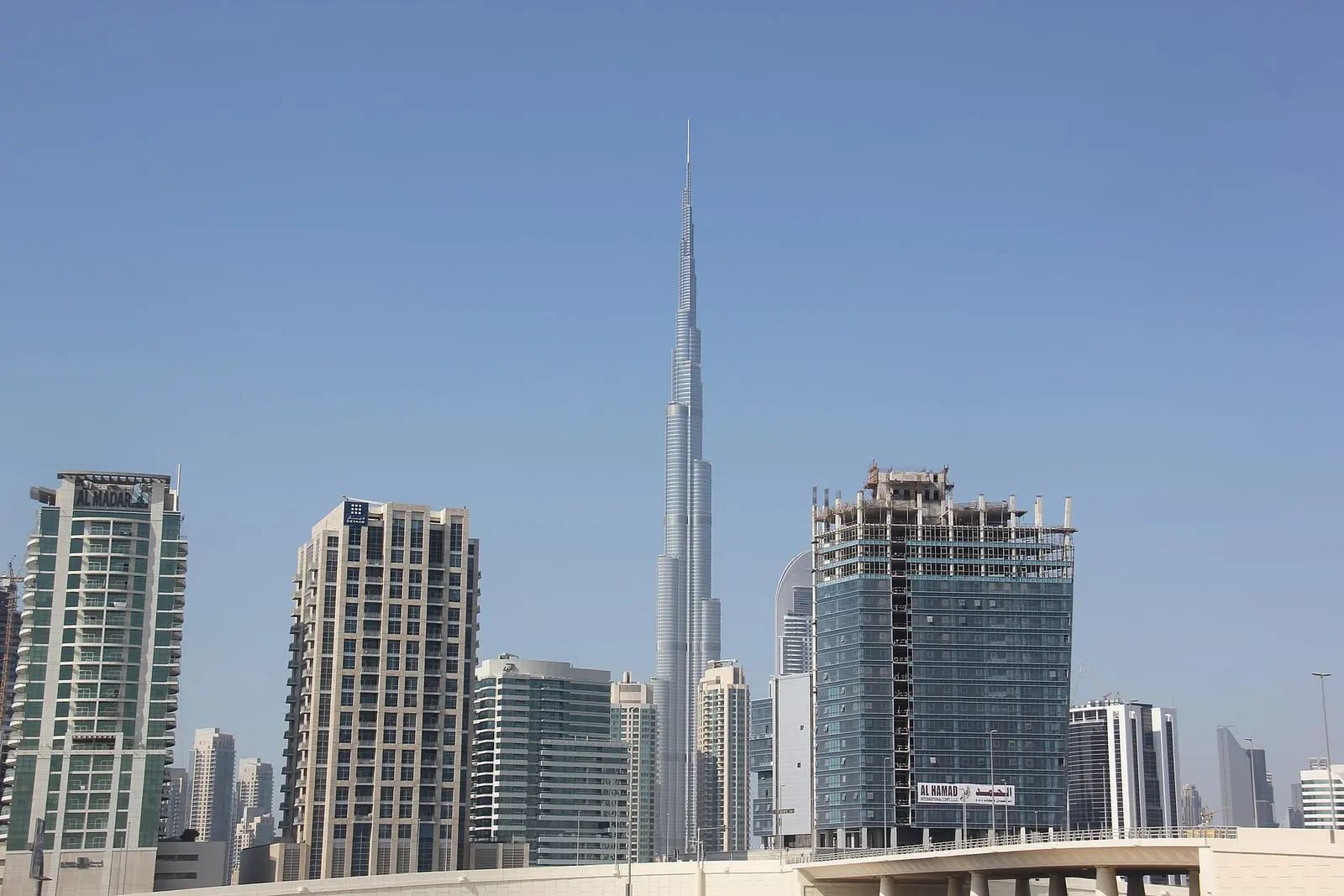 Middlesex University Dubai