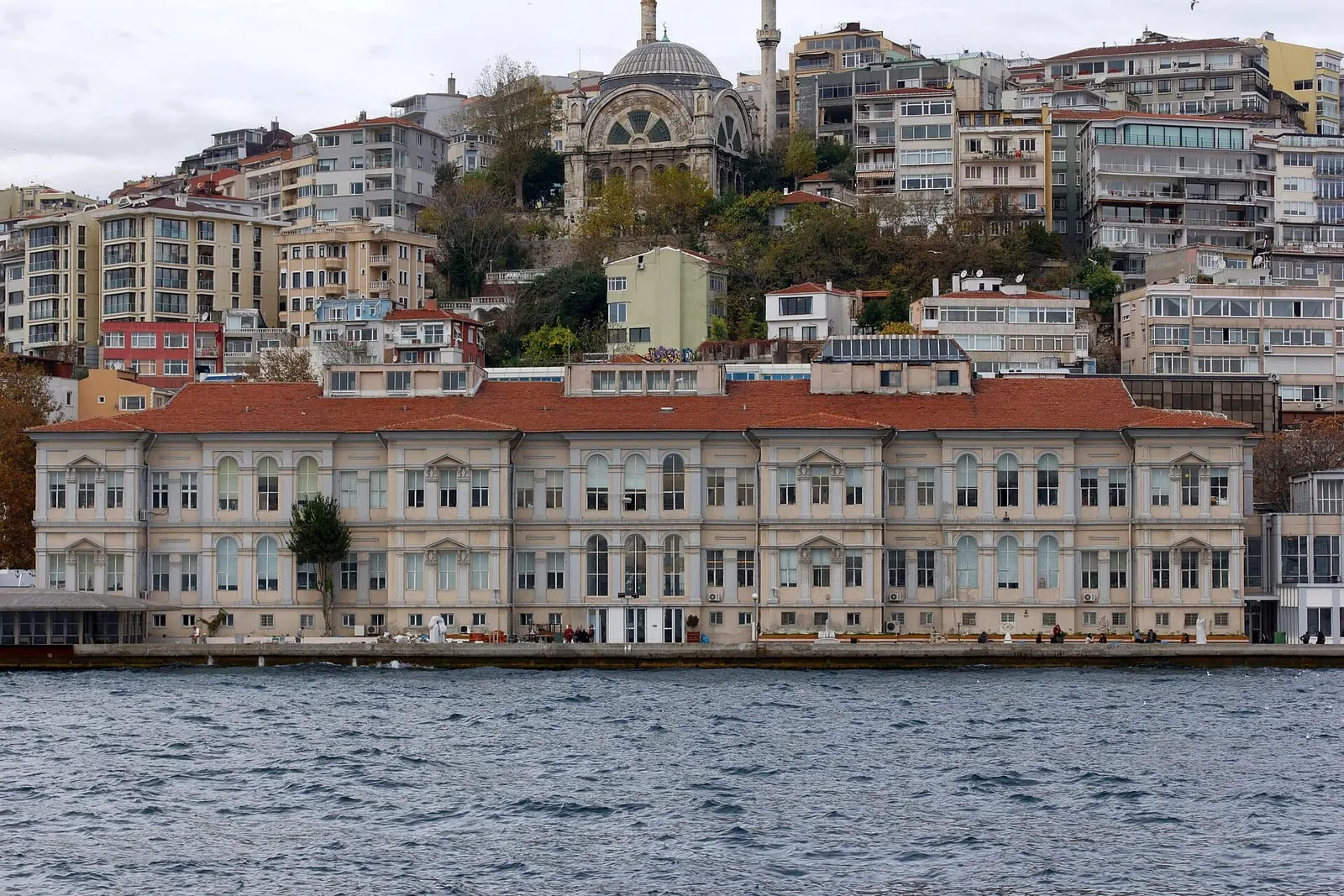 Mimar Sinan Fine Arts University