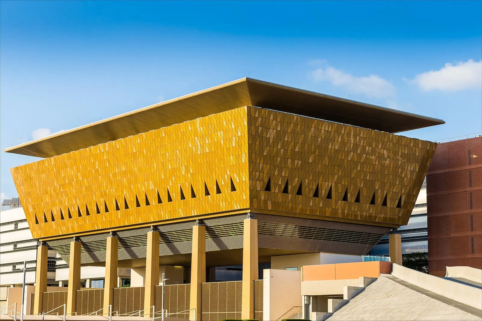 Mohamed bin Zayed University of Artificial Intelligence