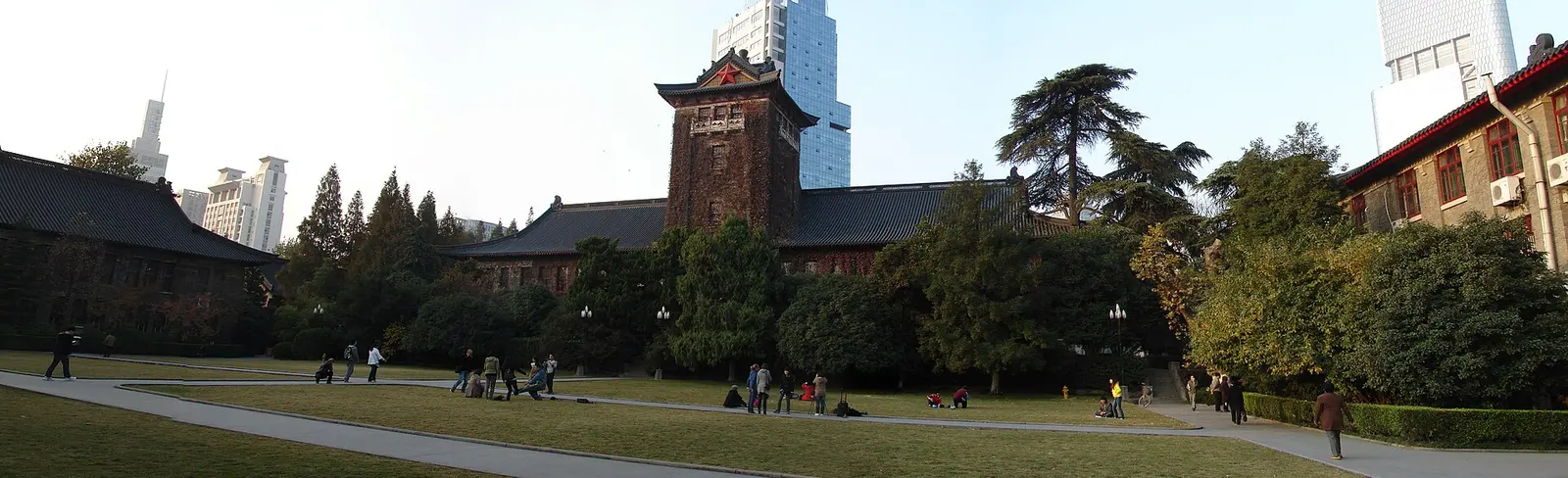 Cuánto cuesta la admisión en China