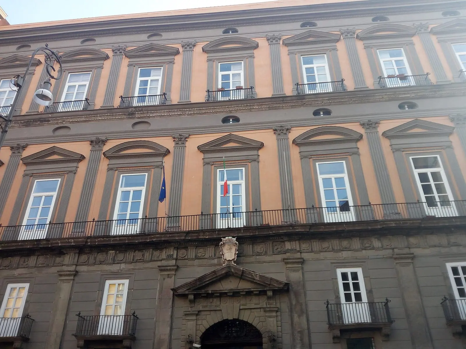 University of Naples "L'Orientale"