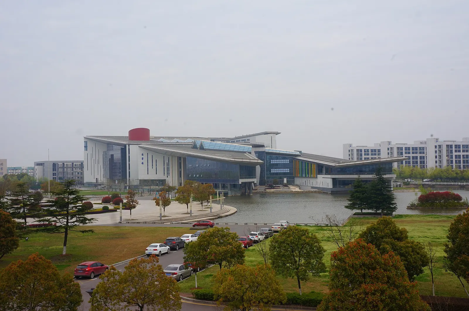 Nanjing Medical University