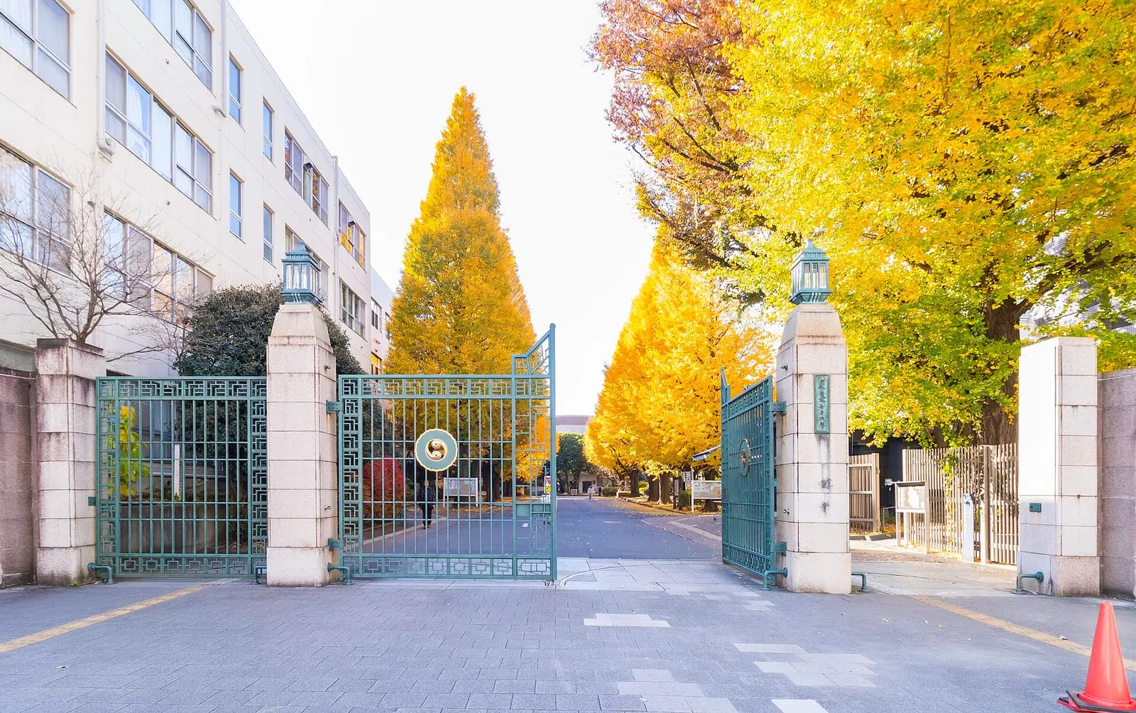 Ochanomizu University