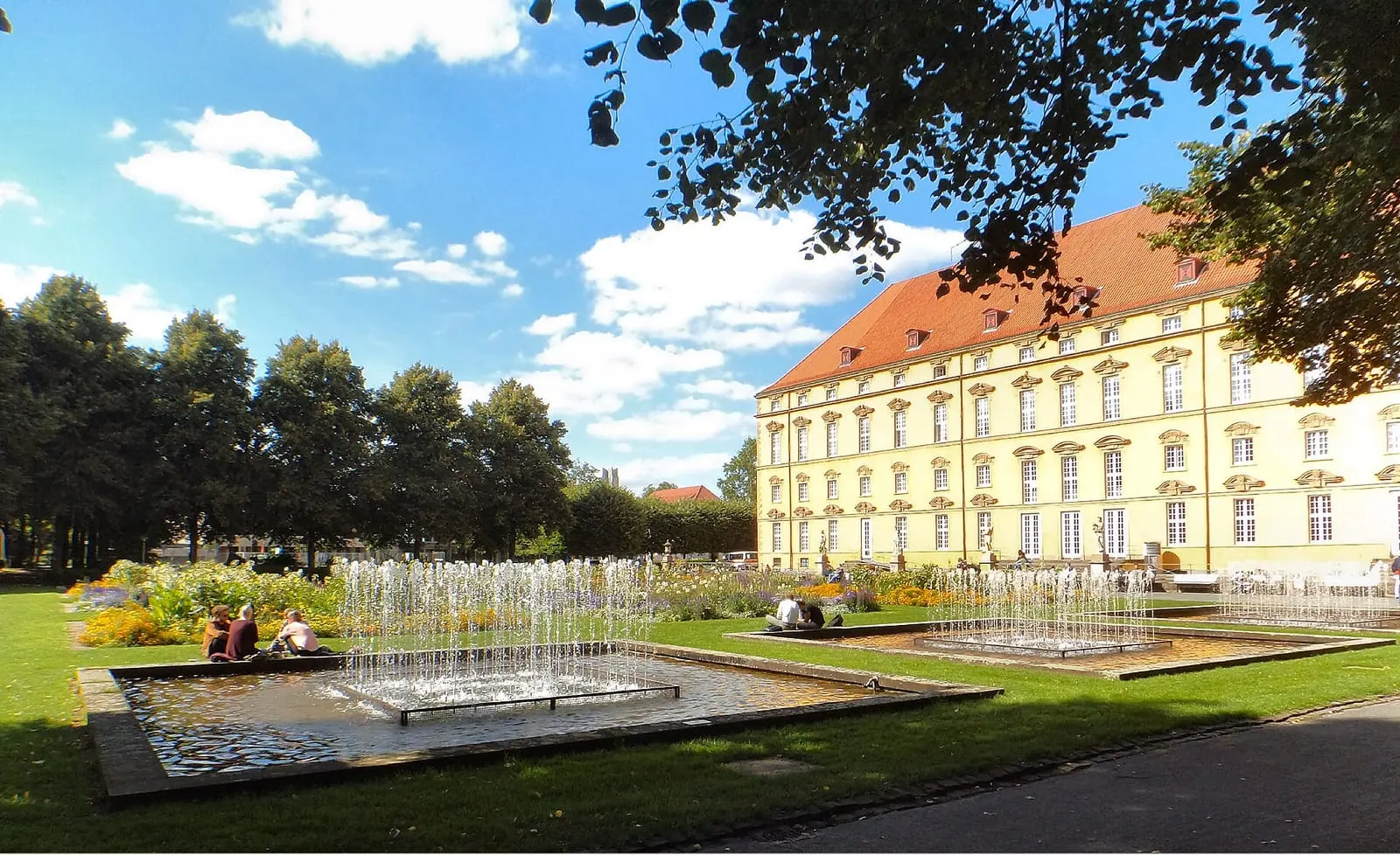 Osnabrück University