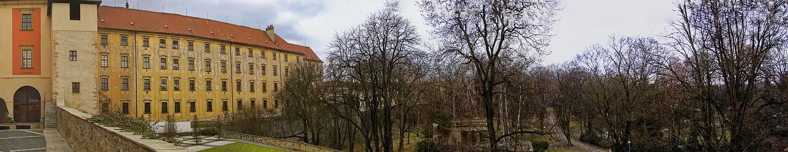 Palacký University Olomouc