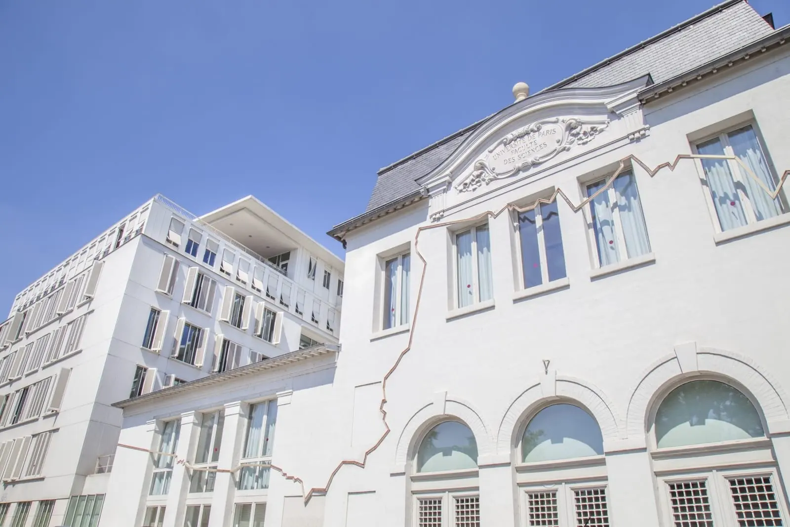 Paris Institute of Earth Physics
