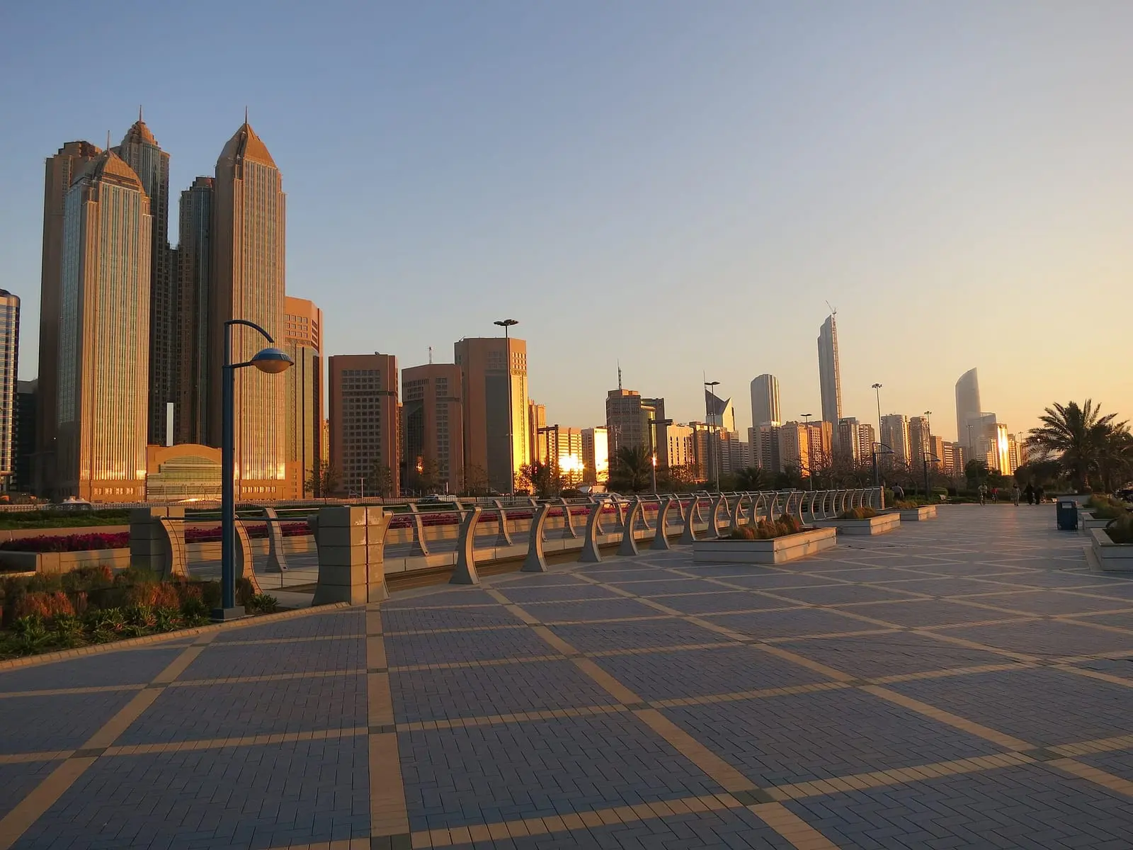 Paris-Sorbonne University Abu Dhabi