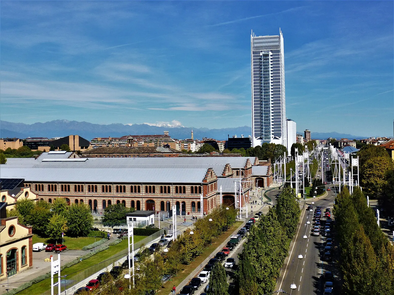 Polytechnic University of Turin