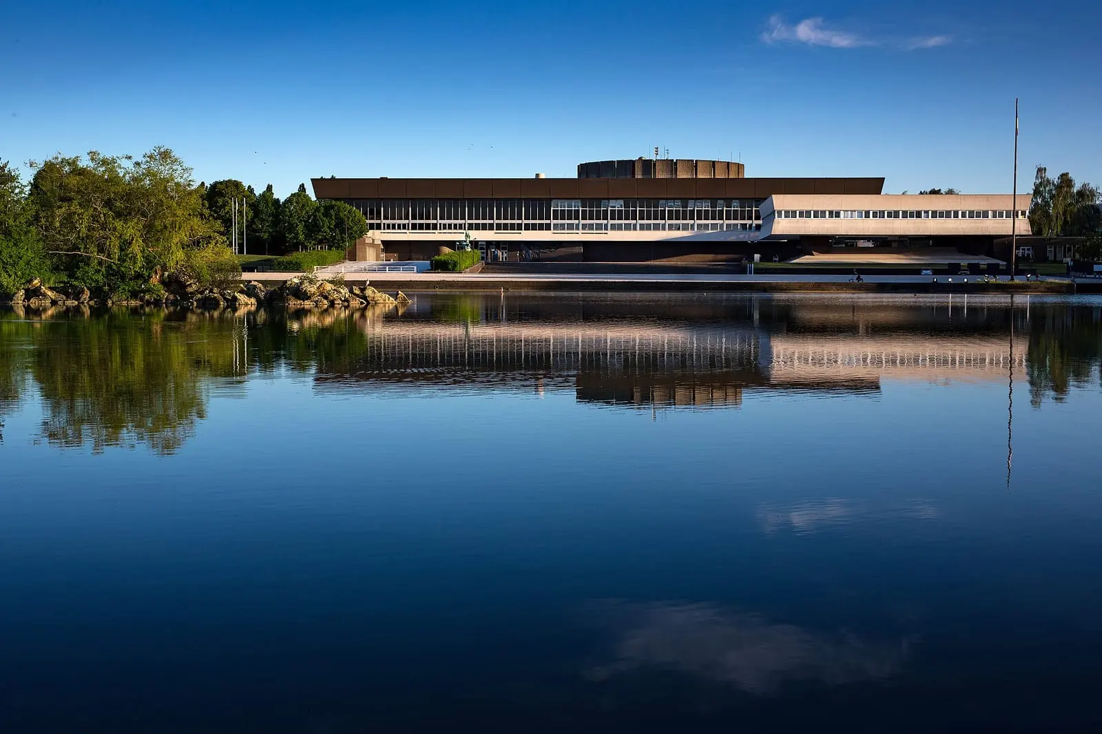 Polytechnic Institute of Paris