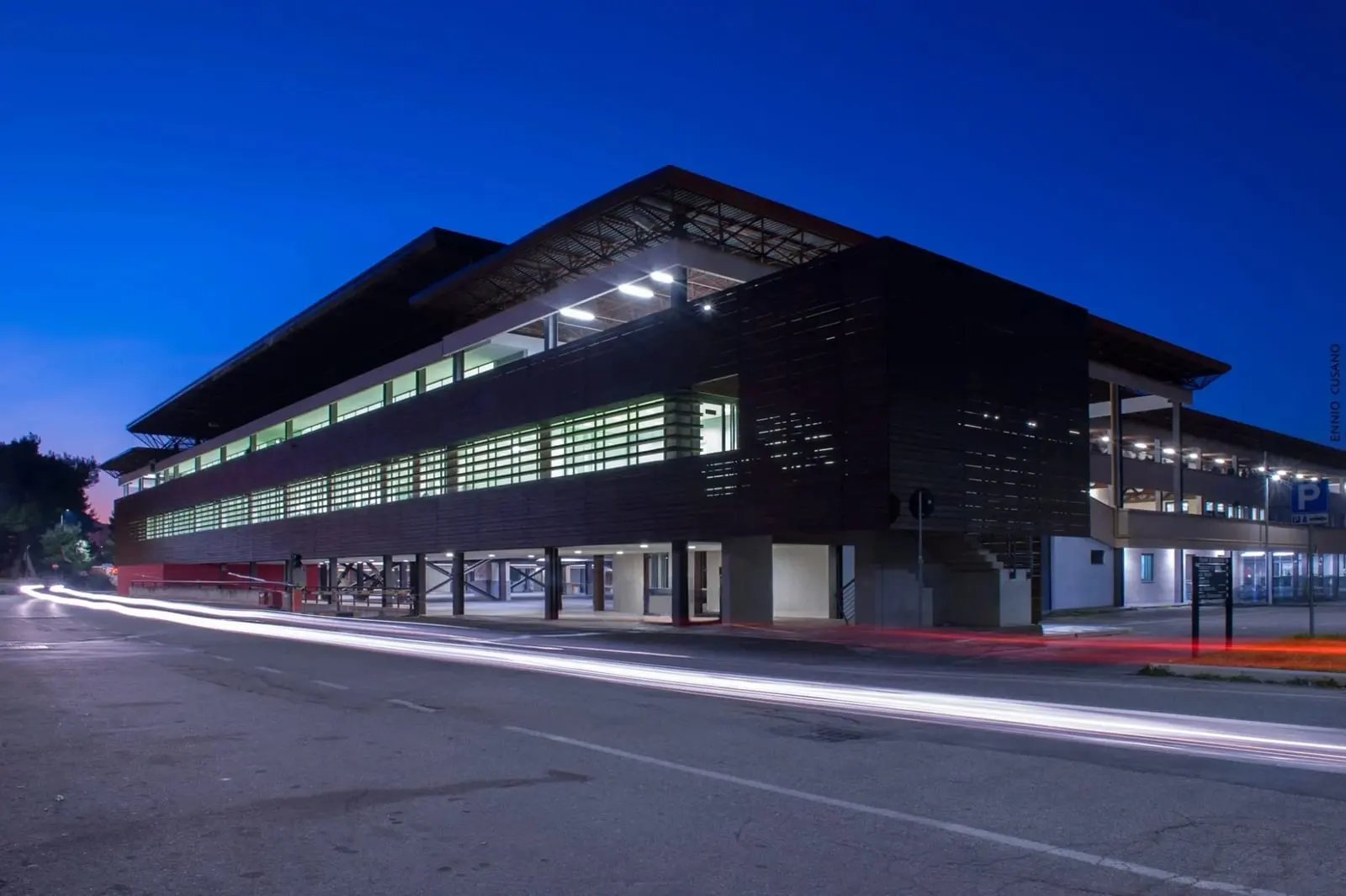 Polytechnic University of Bari