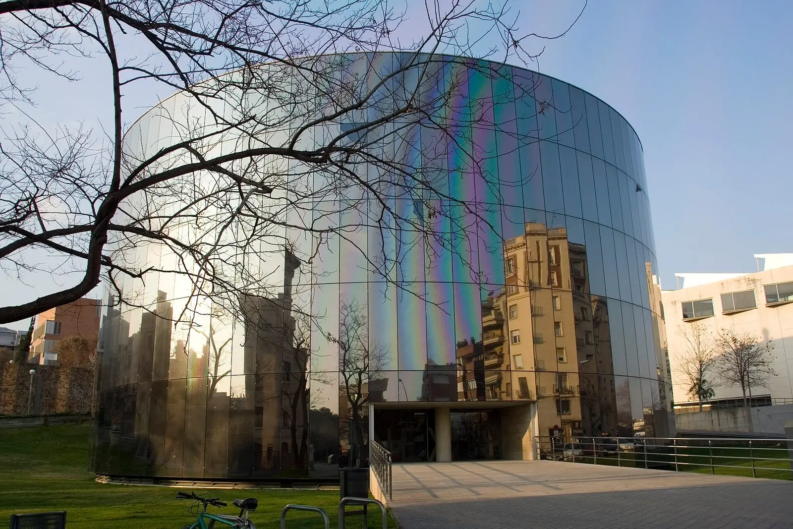 Polytechnic University of Catalonia