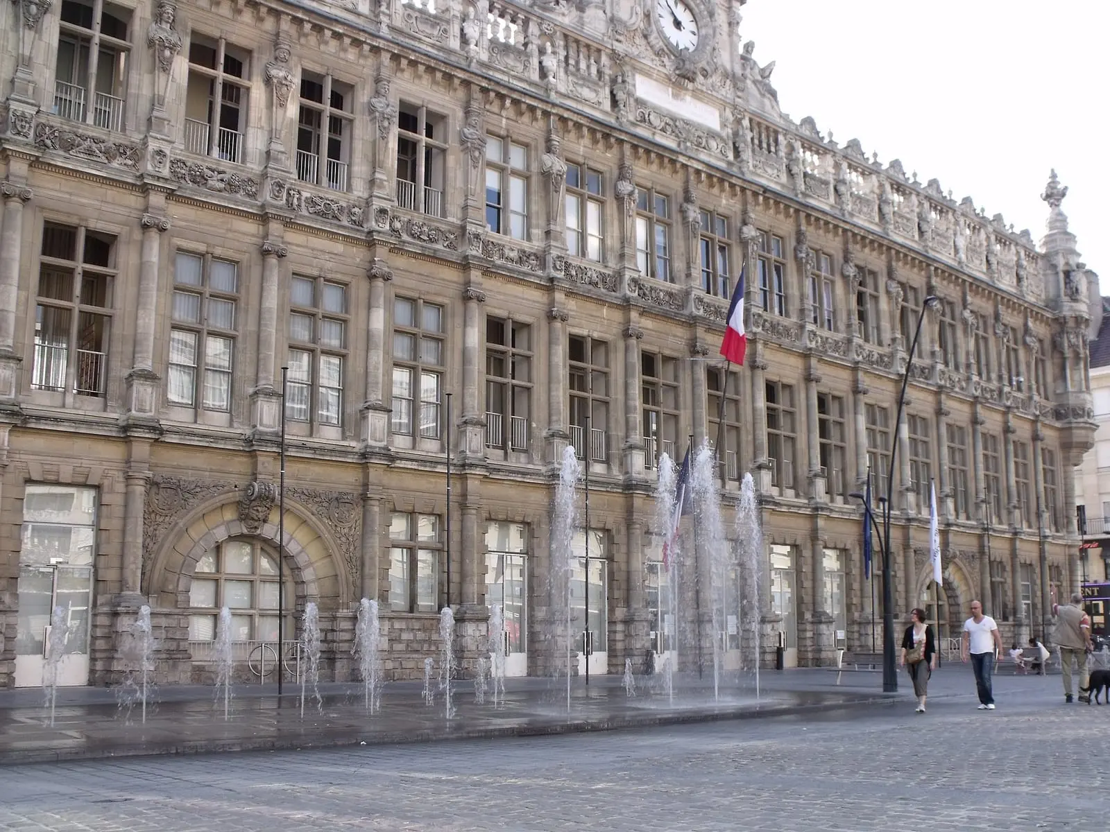 Polytechnic University of Hauts-de-France