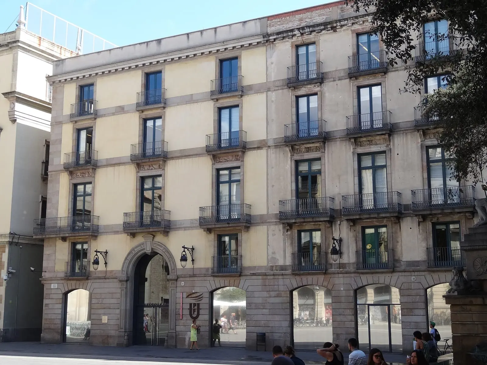 Pompeu Fabra University