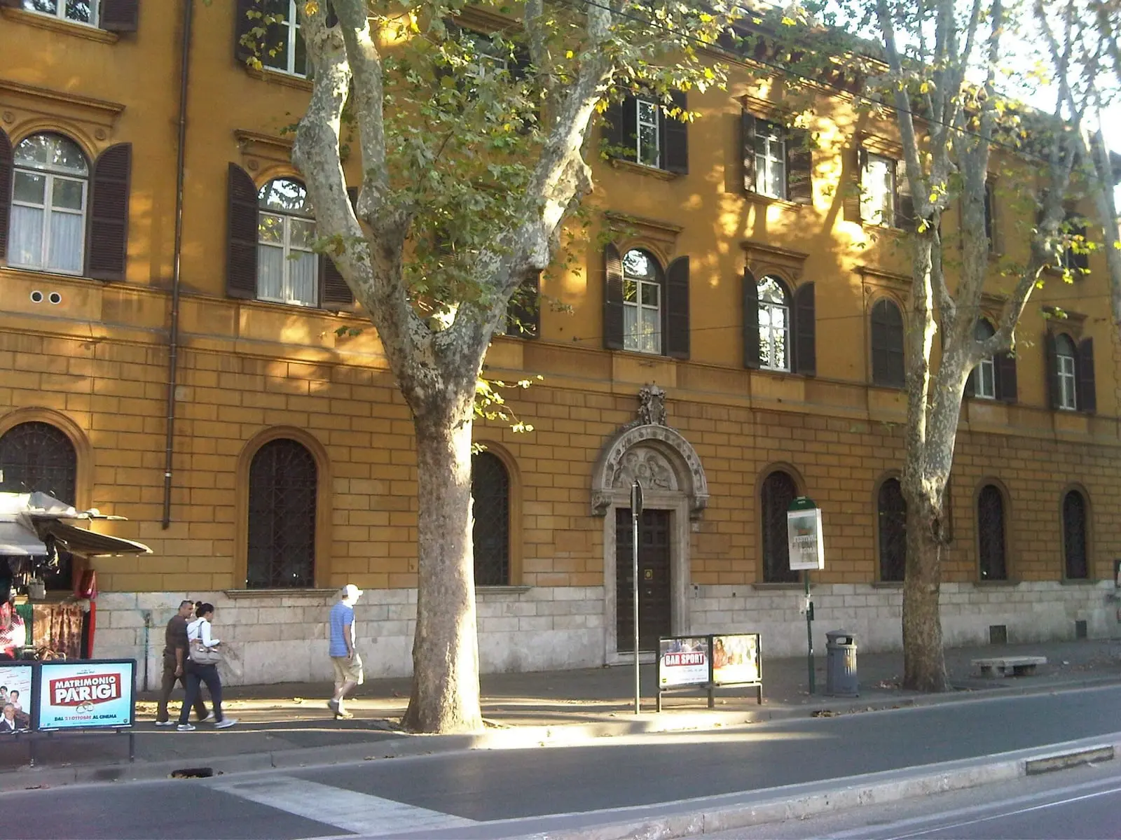 Pontifical Institute of Arab and Islamic Studies