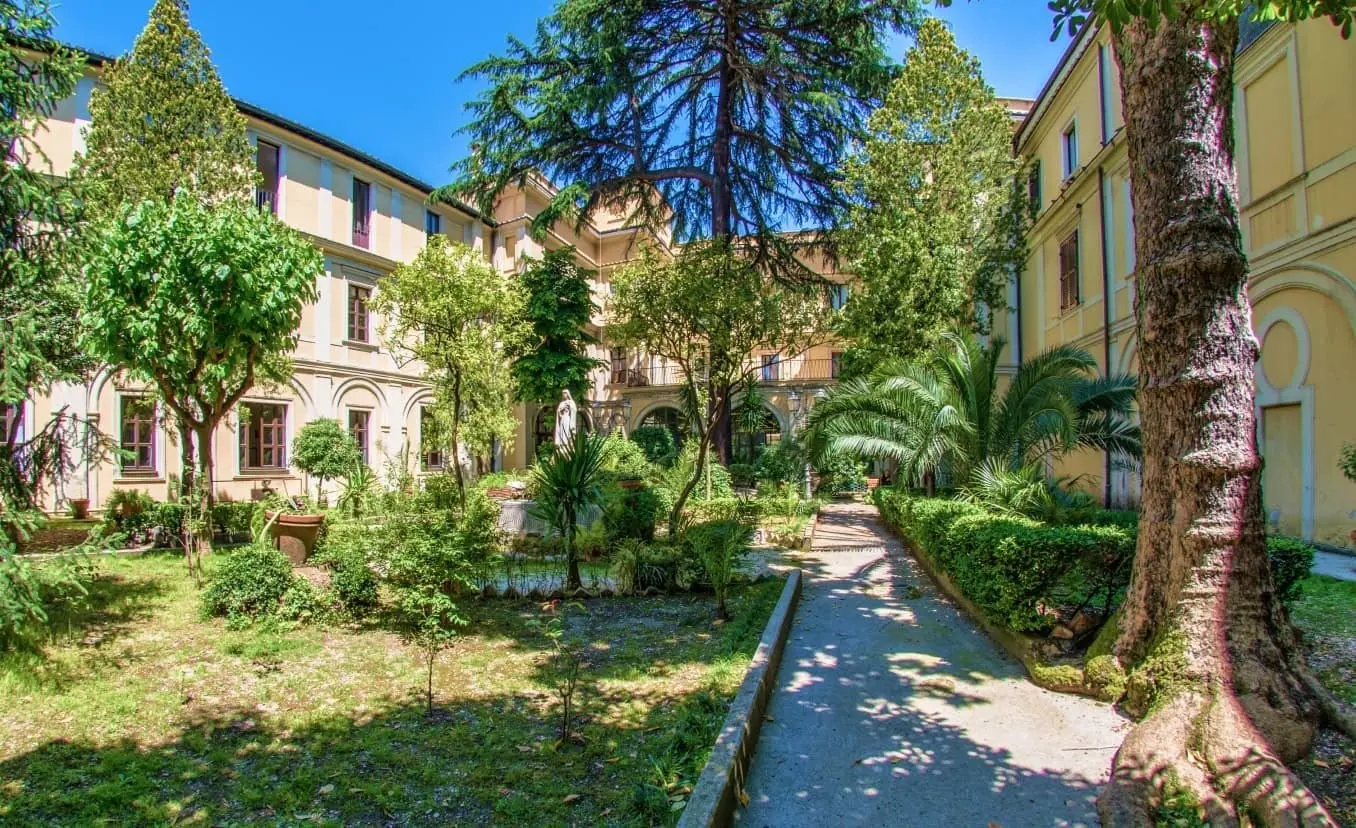 Pontifical Oriental Institute