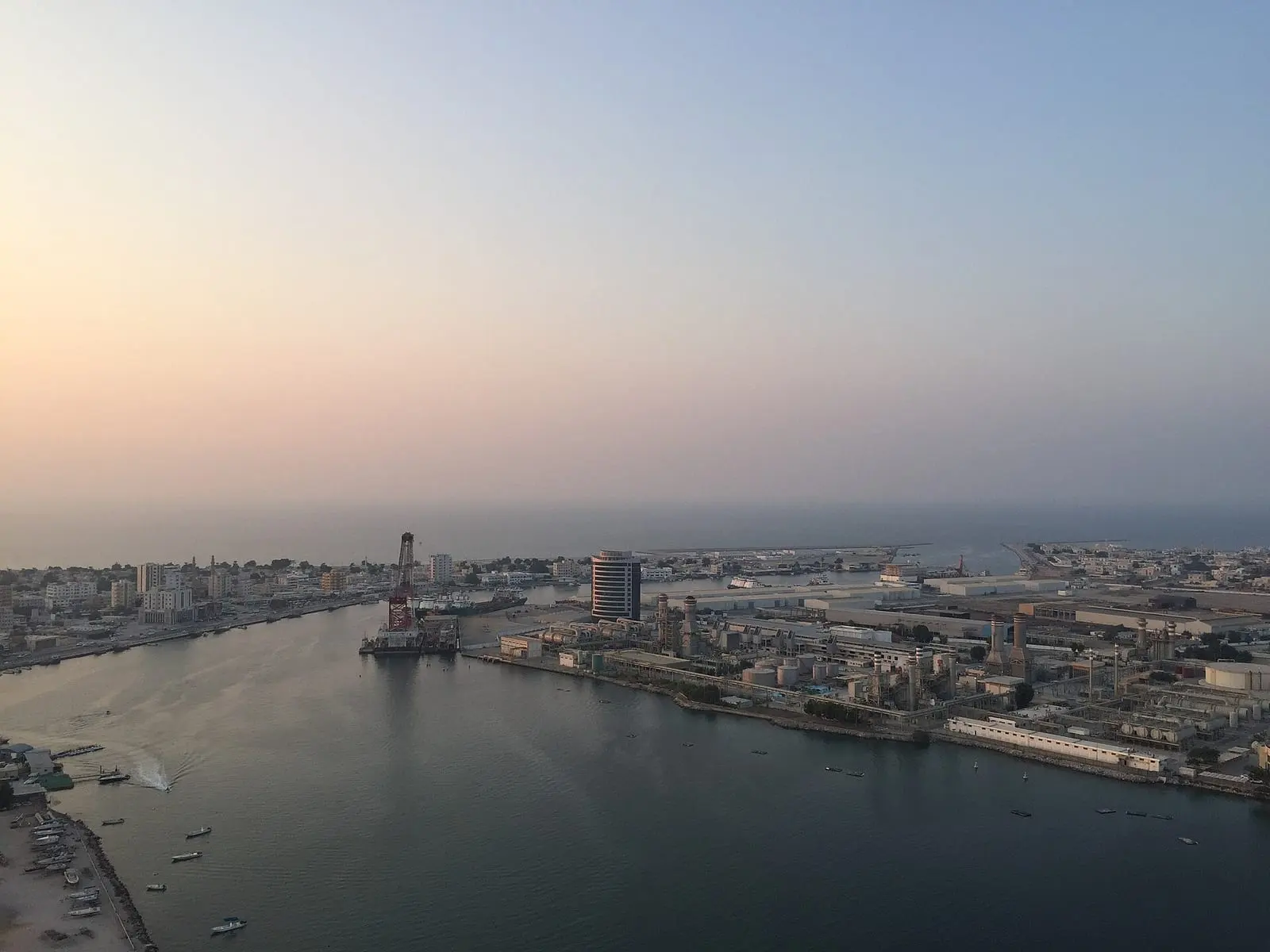 RAK Medical and Health Sciences University