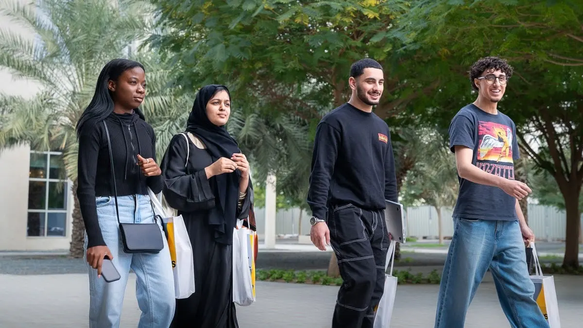Rochester Institute of Technology of Dubai